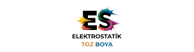 ES Elektrostatik Toz Boya