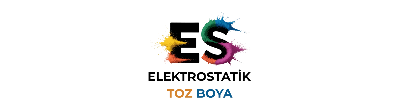 ES Elektrostatik Toz Boya